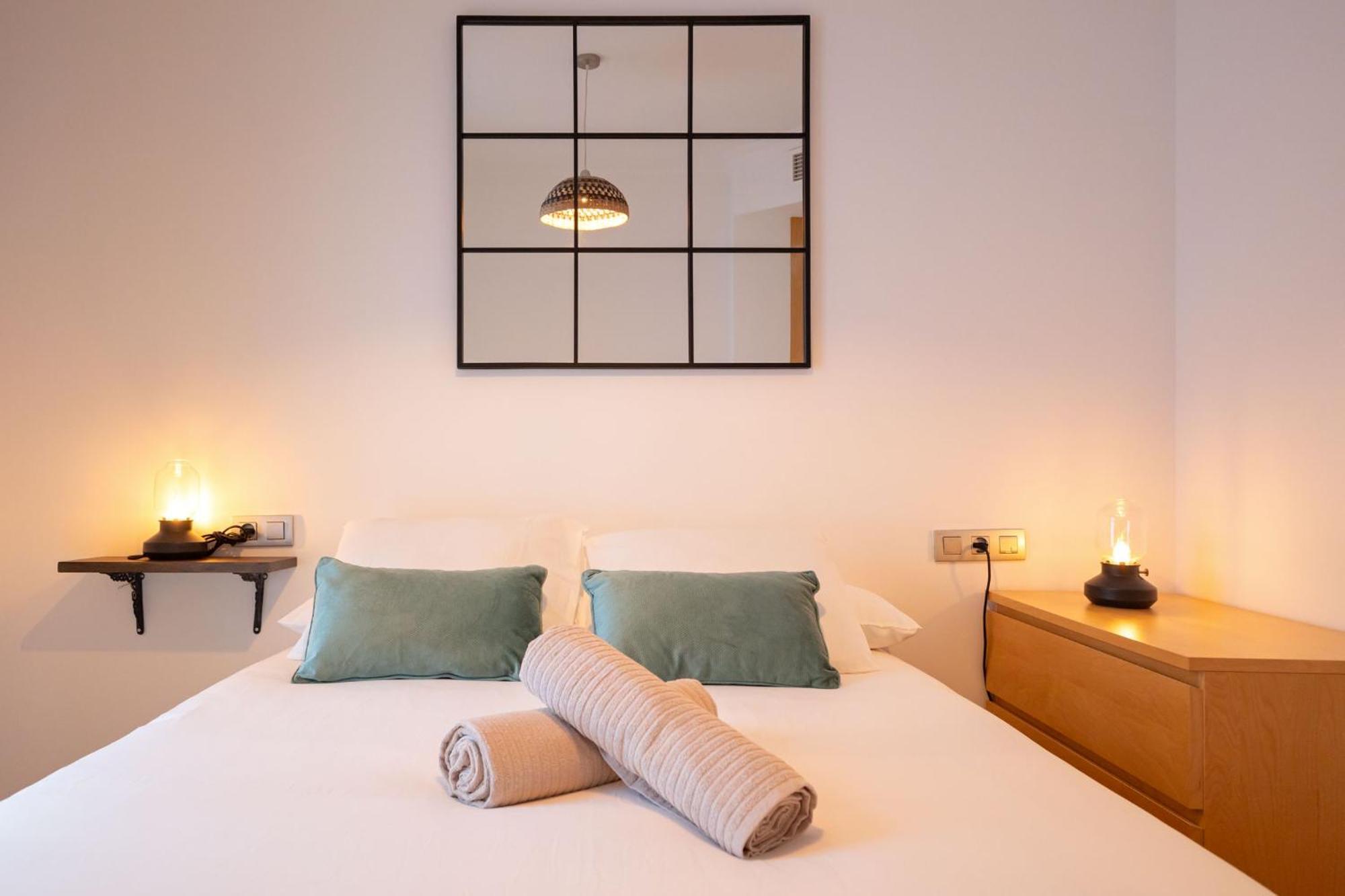 Charming Apartment At San Bernardo Neighborhood By Ocityzen Sevilla Exterior foto